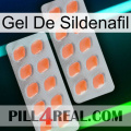 Sildenafil Gel 27